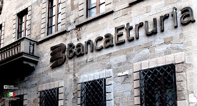 Banca Etruria