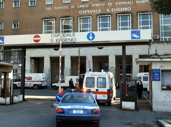 Ospedale Sant'Eugenio