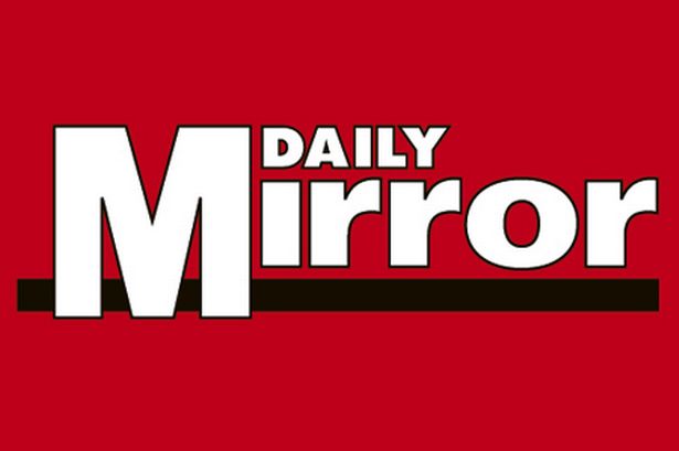 Daily Mirror