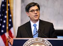 Jack Lew