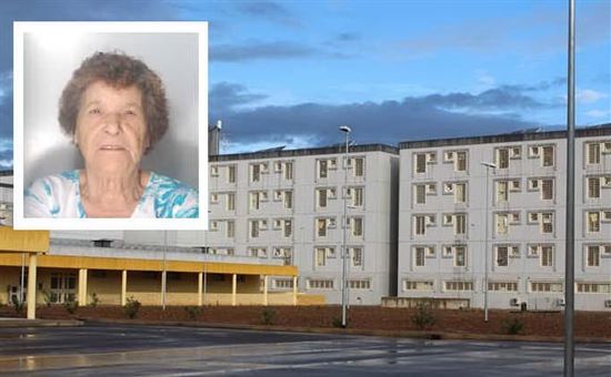 Carcere di Uta, Cagliari