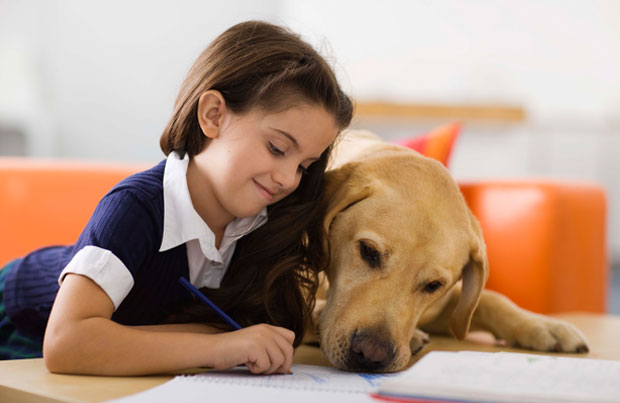 Bambini e cagnolini 2