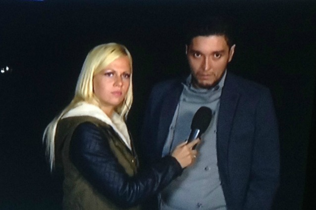 Tre anni di reclusione