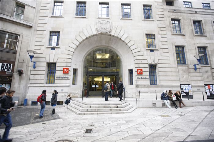 London School of Economics