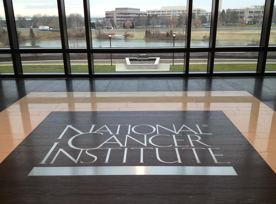 National Cancer Institute