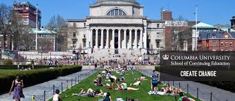Columbia University