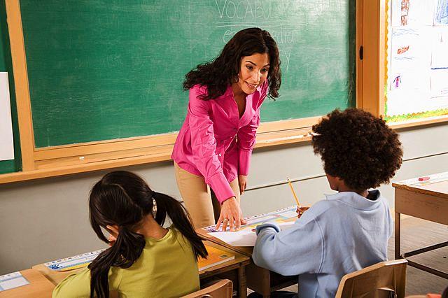 Insegnante di sostegno