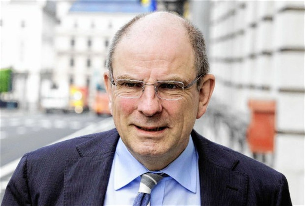 Koen Geens, Ministro della Giustizia belga