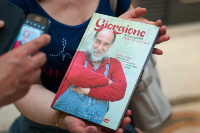 Ricette laide e corrotte