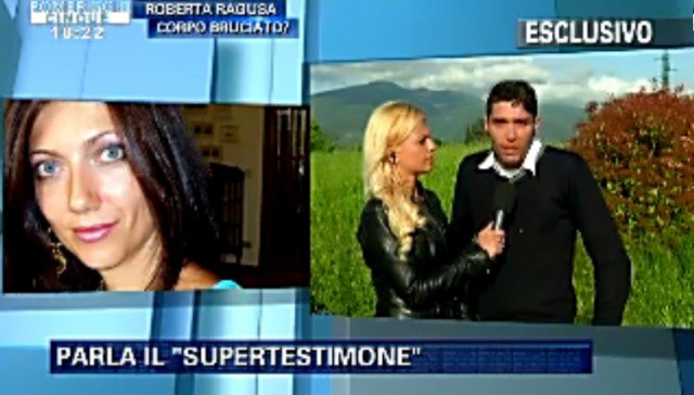 Paga per il suo senso civico