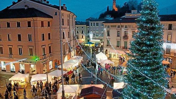 Mercatini di Natale di Schio