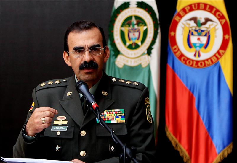 Victor Hugo Gomez Arias