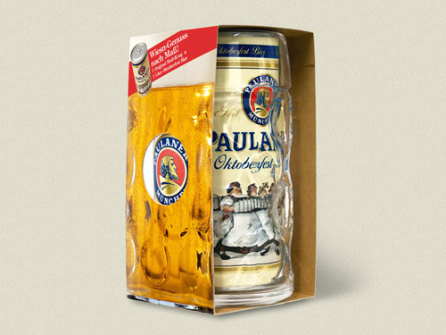 Oktoberfest every day