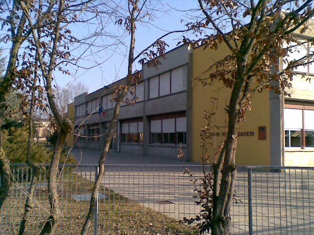 Istituto comprensivo 