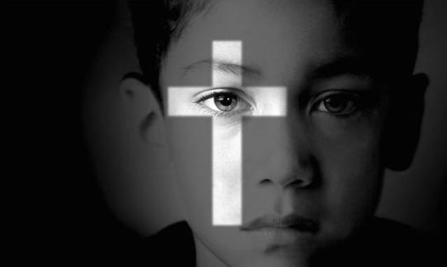 Vittima di pedofilia