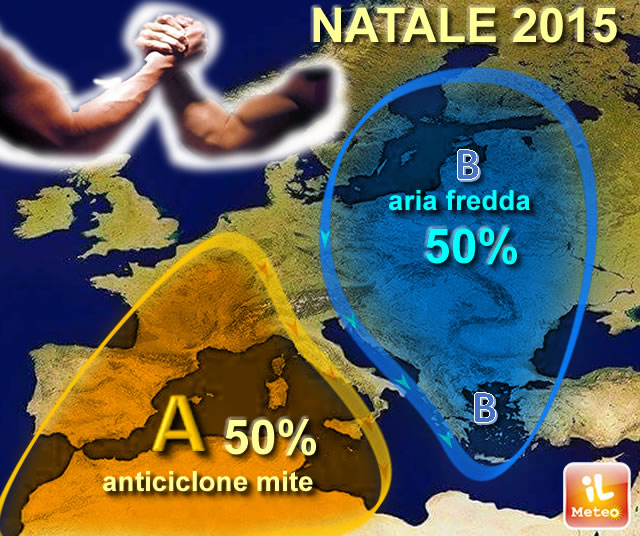 Previsioni meteo