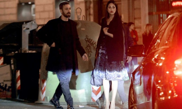 Non confermo nè smentisco