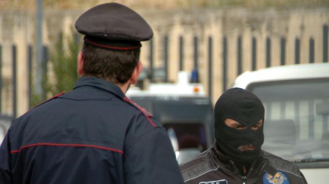 Carabinieri: arrestato marocchino favorevole ad un attacco terroristico a Roma