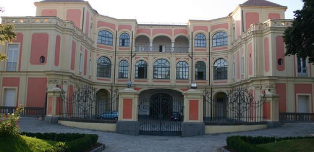 San Giorgio a Cremano