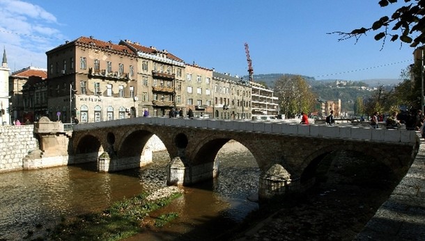 Sarajevo: sventato attentato terroristico