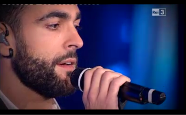 Marco Mengoni