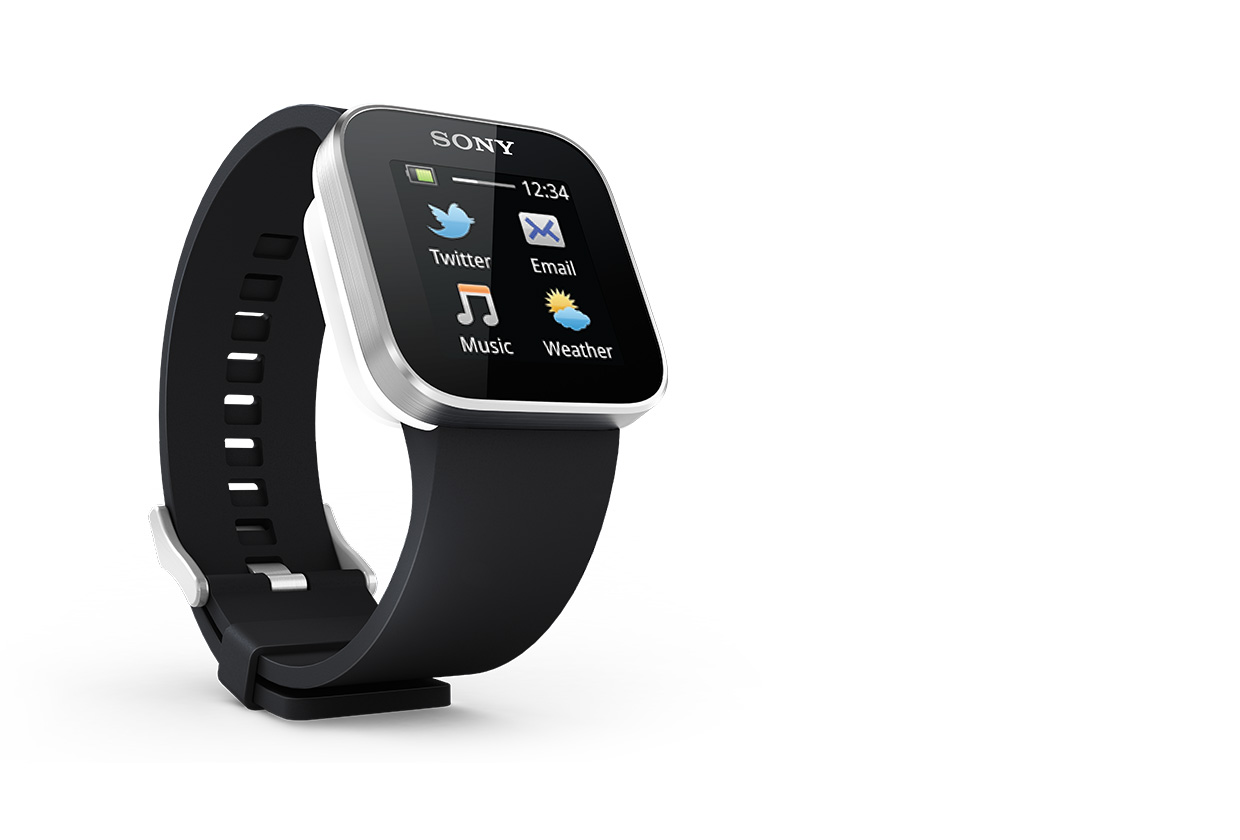 Smartwatch 3