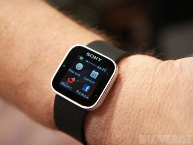 Smartwatch 4
