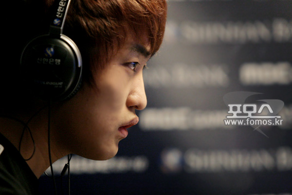 Lee “Flash” Young-ho 2