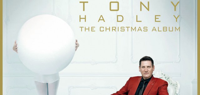Tony Hadley