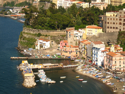 Piano di Sorrento 2