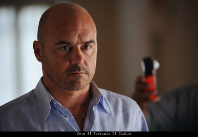 Montalbano sono!