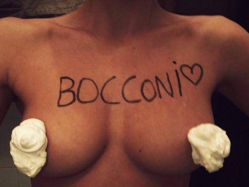Bocconi