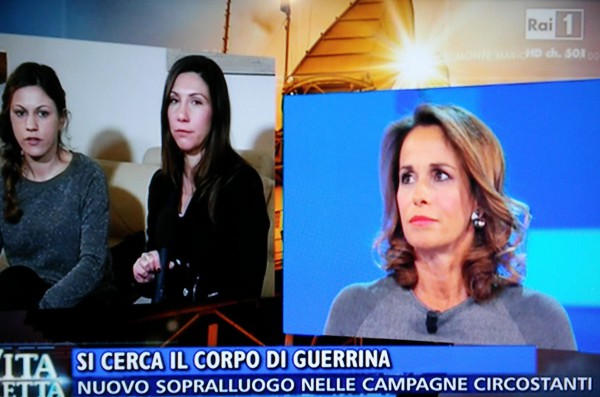 La nipote di Guerrina