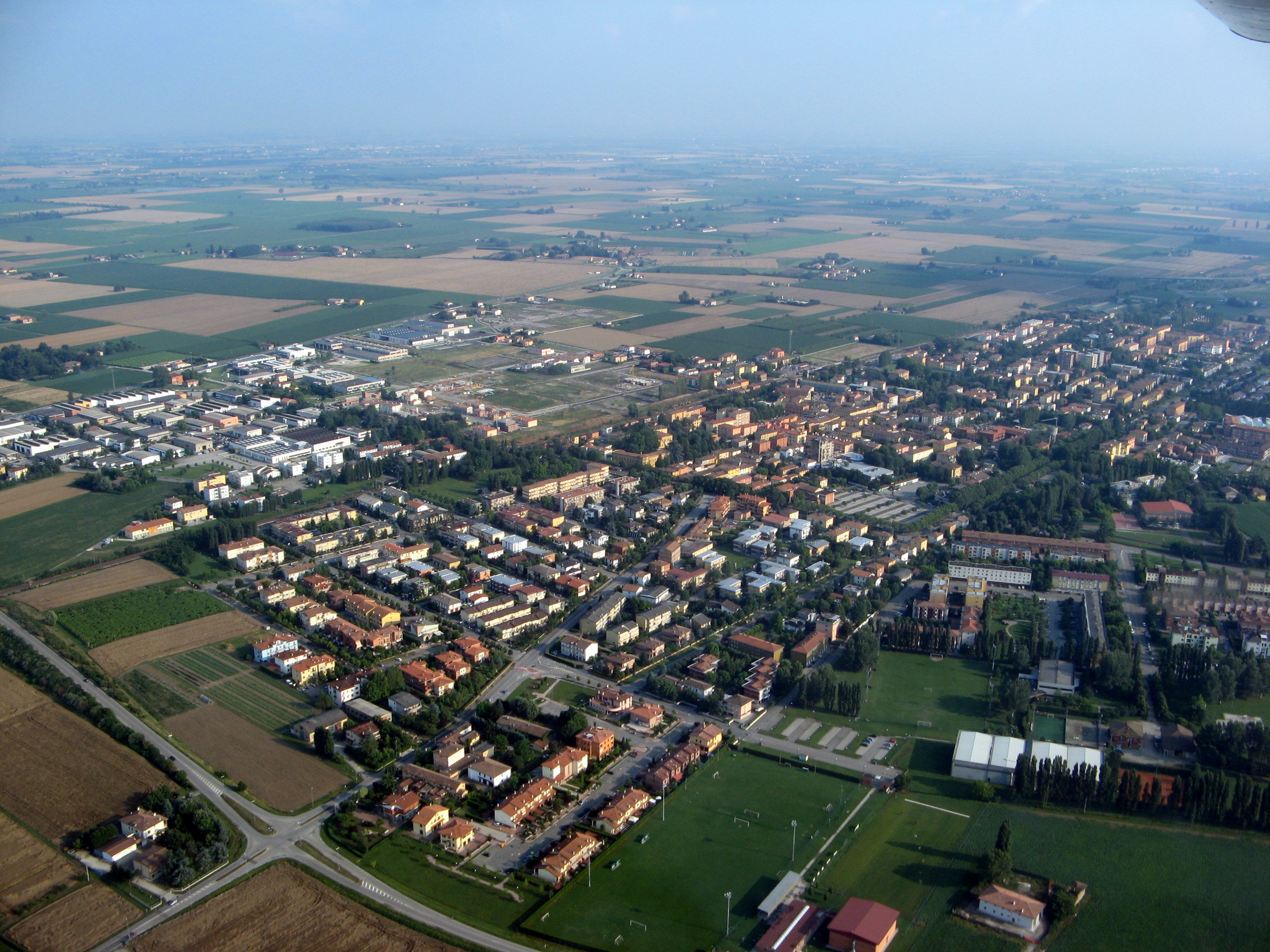 San Pietro in Casale