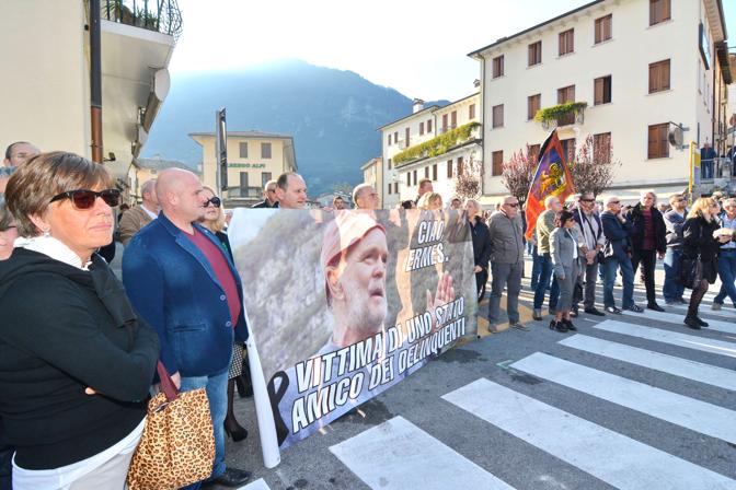 Sostegno dei concittadini