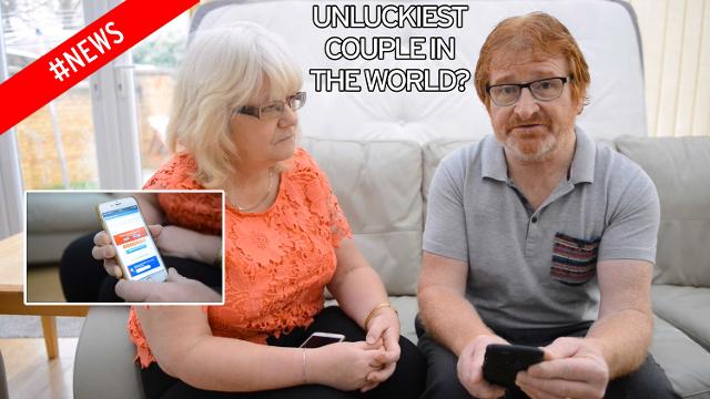 Vincono 35 milioni, ma poi arriva l'amara scoperta