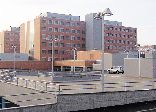 Ospedale di Varese