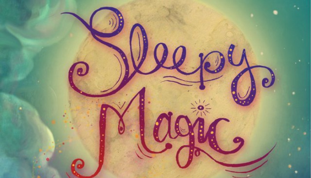 Sleepy Magic