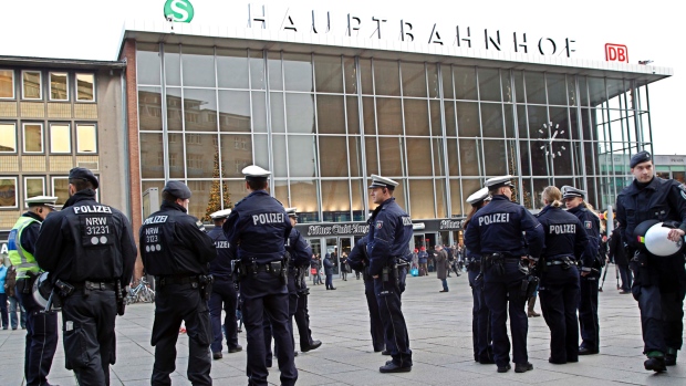 Aggressioni di Colonia 4