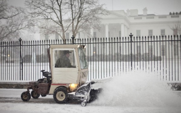 Panorama da cartolina