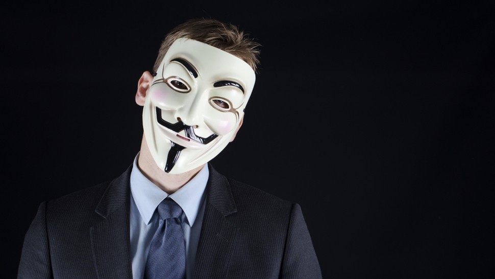 Anonymous 2