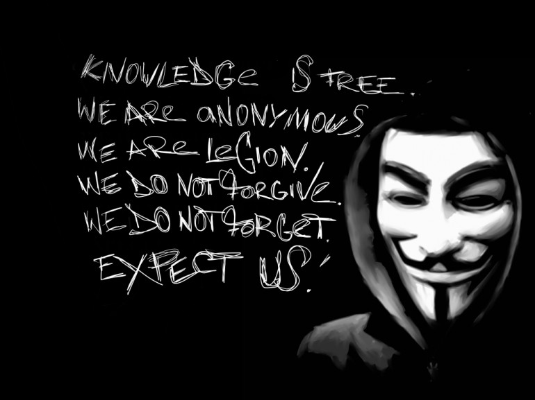 Anonymous 3