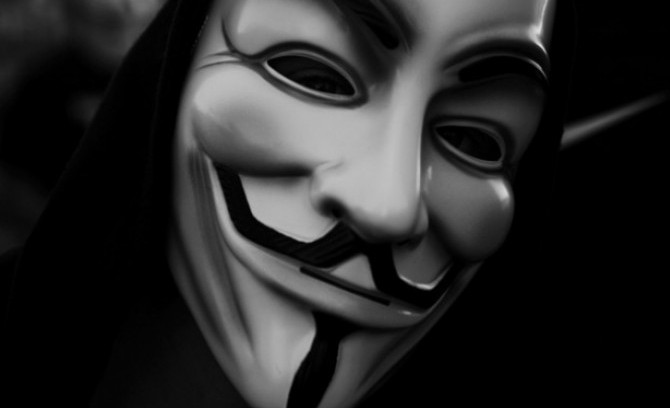 Anonymous