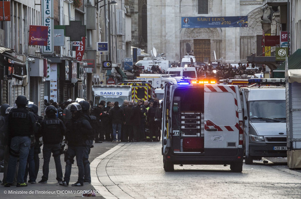 Attentati di Parigi 3