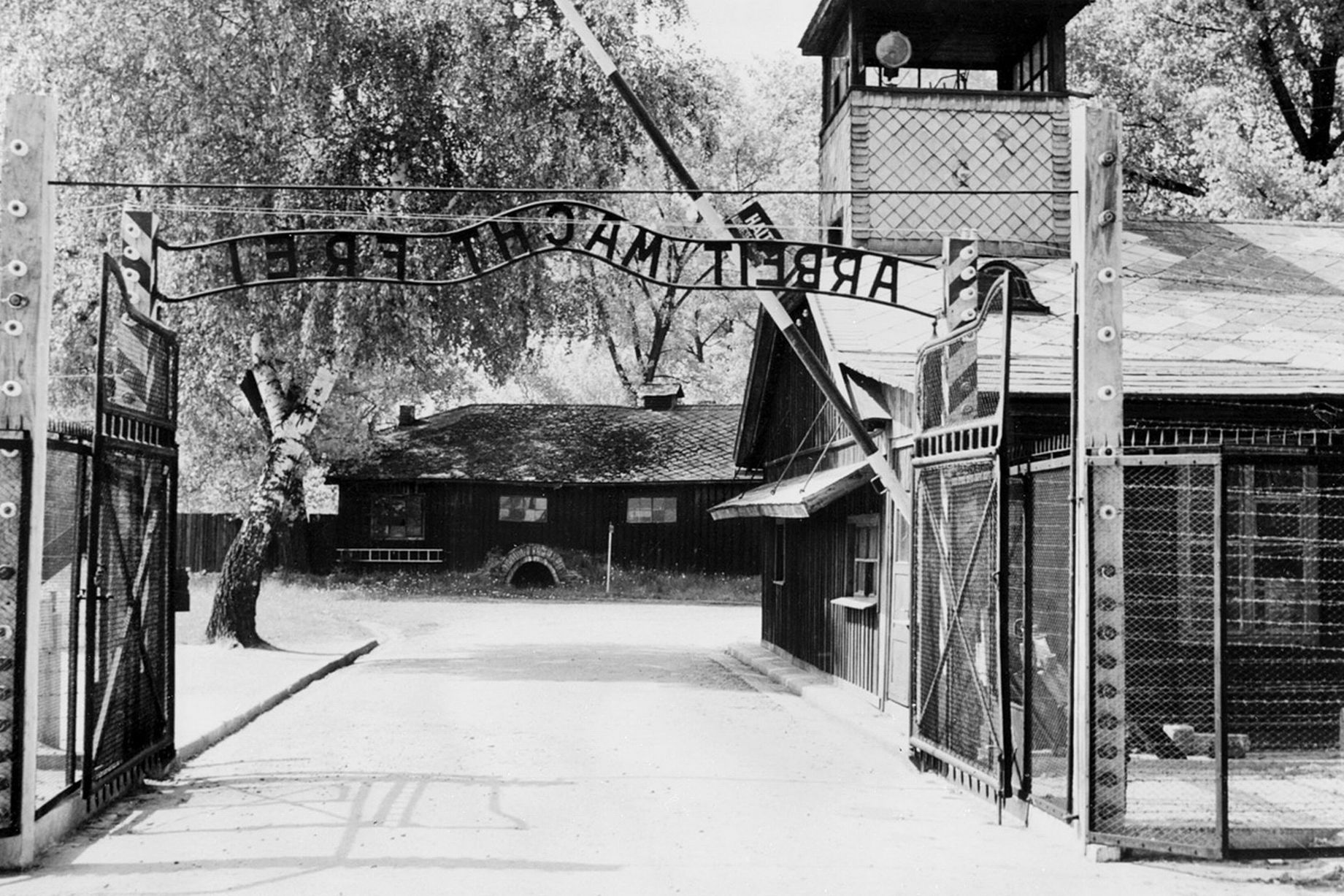 Auschwitz