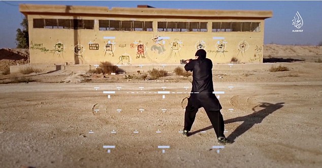 Brahim Abdeslam, autore degli attacchi di Parigi