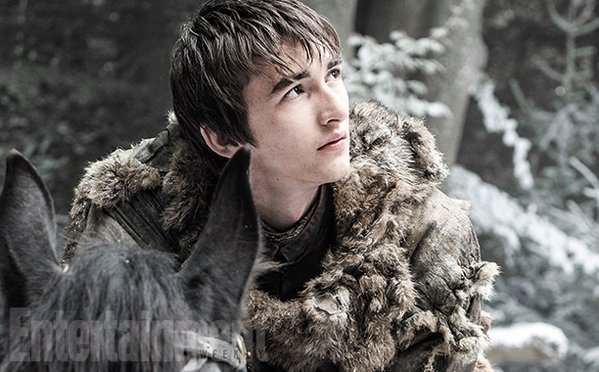 Bran Stark
