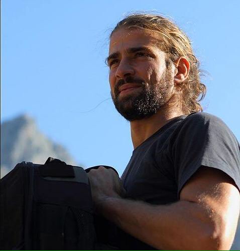 Il viaggio di Raquel