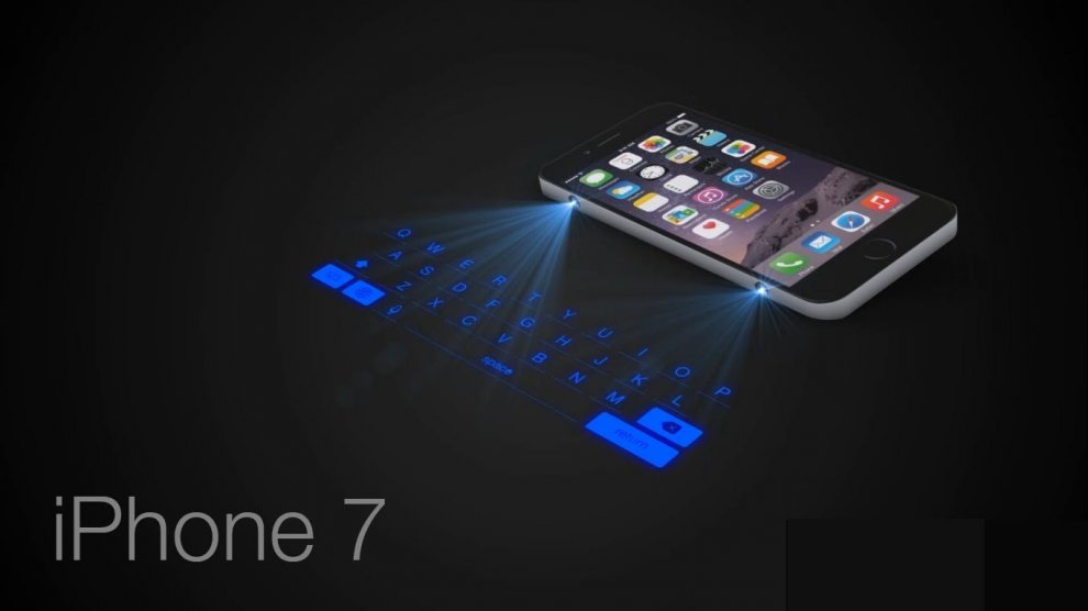 Concept iPhone 7 - 3