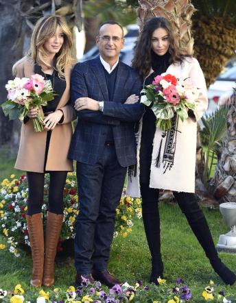 Conti con le donne del Festival